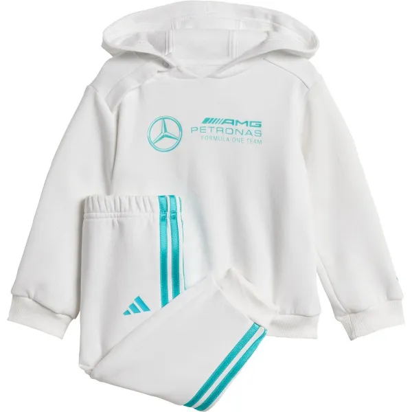 Adidas Original Kid | Completo Mercedes AMG Petronas Formula | JV5445