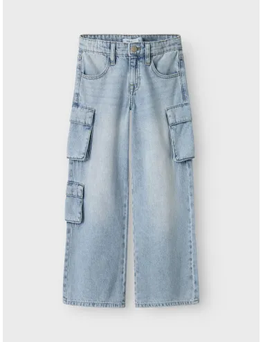 Name it | Jeans cargo | 13237173