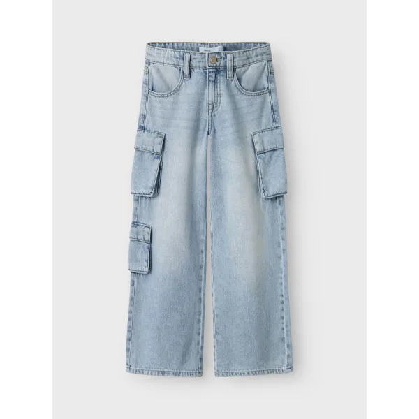 Name it | Jeans cargo | 13237173