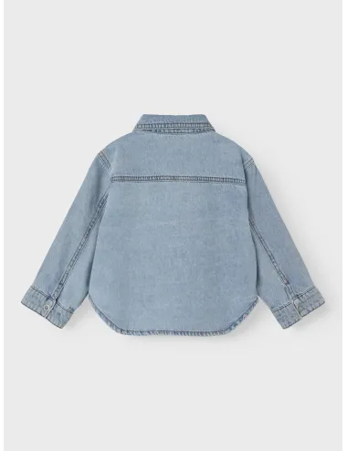 Name it | Camicia di Jeans | 13237055