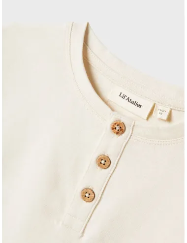 Lil' Atelier | T-shirt maniche corte | 13240816