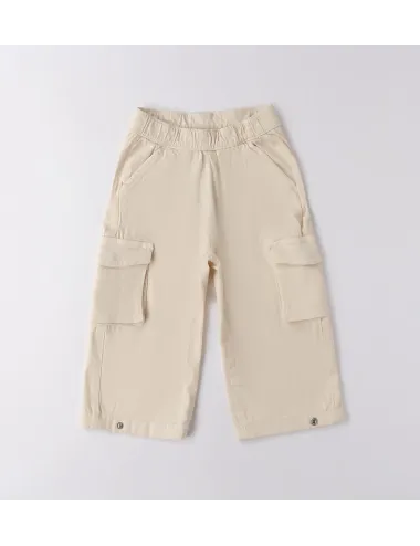 Sarabanda | Pantalone per bambina | 0B322