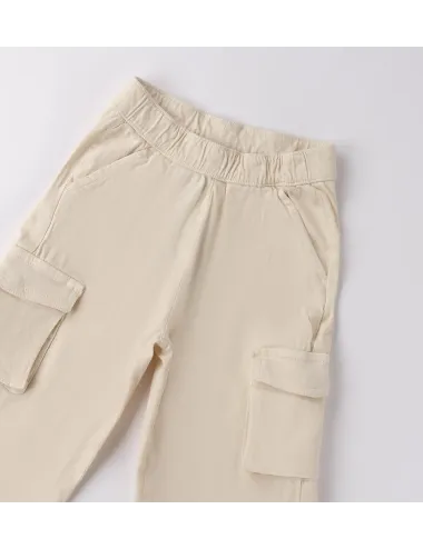 Sarabanda | Pantalone per bambina | 0B322