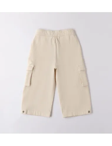 Sarabanda | Pantalone per bambina | 0B322