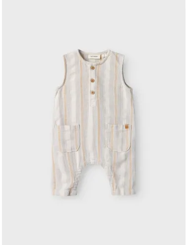 Lil' Atelier | Tuta Jumpsuit | 13240852