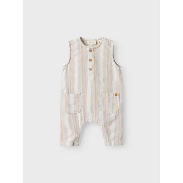 Lil' Atelier | Tuta Jumpsuit | 13240852