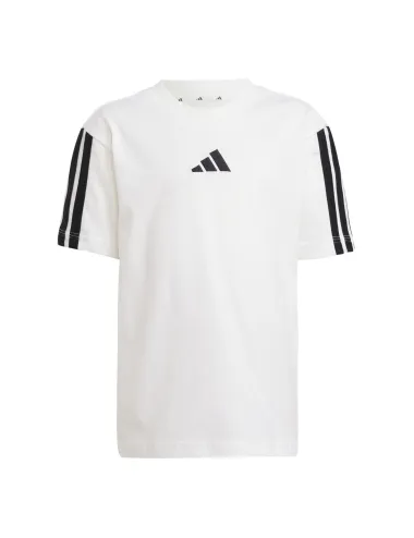 Adidas Original Kid | Completo T-shirt e shorts bambino | JE1401