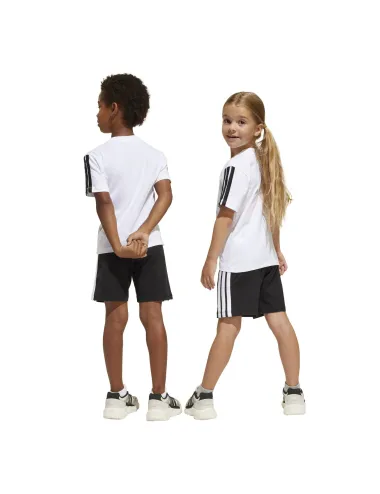 Adidas Original Kid | Completo T-shirt e shorts bambino | JE1401
