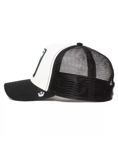 Goorin Bros | Cappello visiera Cash - Mucca | 101-0383