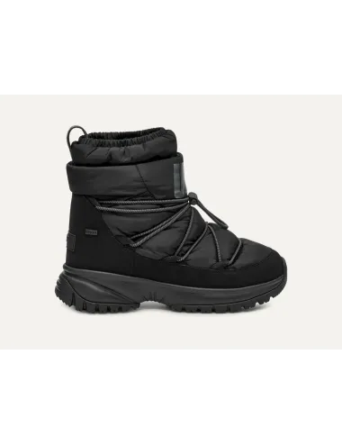 Ugg Australia | YOSE PUFFER MID BLACK |1131978