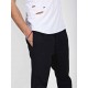 Pantalone con Pences Nero PE51TDU Imperial Fashion 
