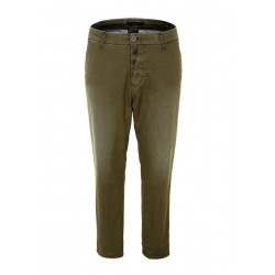 Pantalone Olive PF07TQJ3C1 Imperial Fashion 