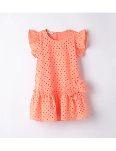 Sarabanda | Abito per bambina | 0B342
