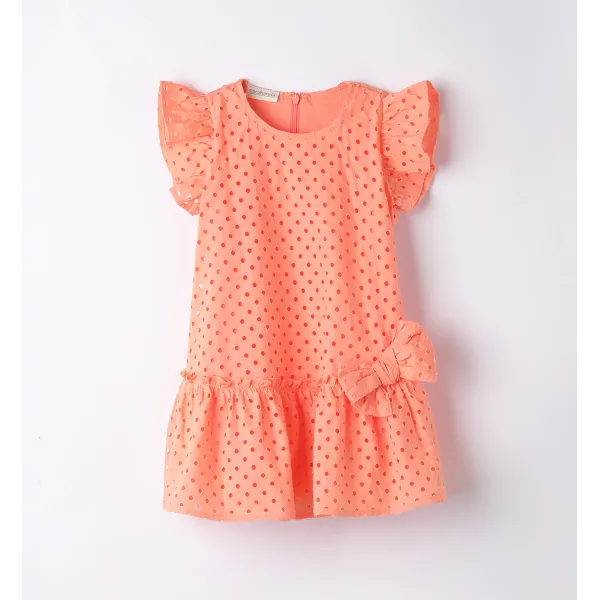 Sarabanda | Abito per bambina | 0B342