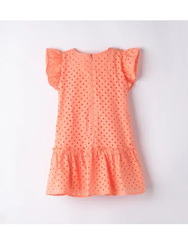 Sarabanda | Abito per bambina | 0B342