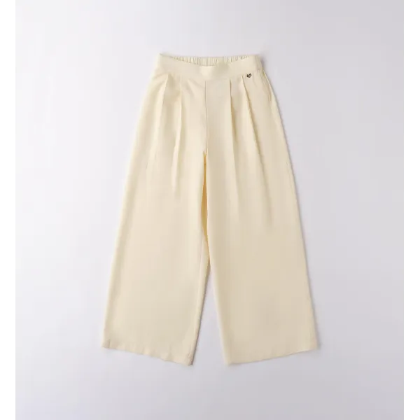 Sarabanda | Pantalone per ragazza | 0B545