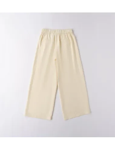 Sarabanda | Pantalone per ragazza | 0B545
