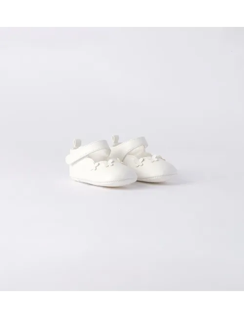 Minibanda | Scarpe bimba eleganti | 3B354