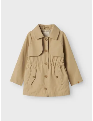 Lil' Atelier | Trench da bambina | 13230206