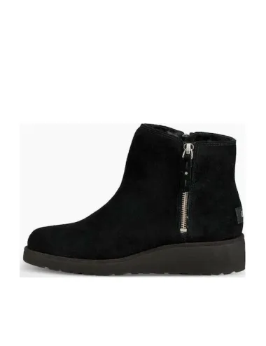Ugg Australia | W - SHALA BLACK | 1018653W
