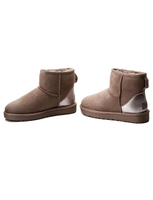 Ugg Australia | W - MINI CLASSIC METALLIC DUSK | 1019029W