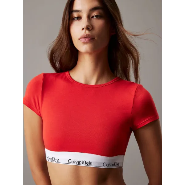 Calvin Klein | Brassière T-shirt | QF7213-VO3