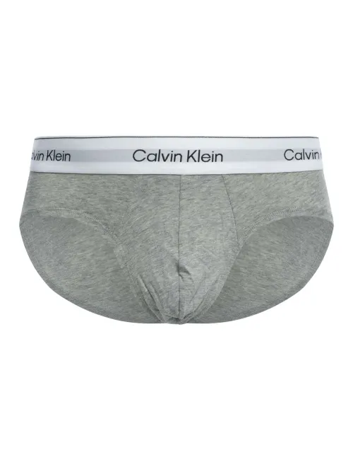 Calvin Klein | 3 PACK SLIP | NB4388-MP1