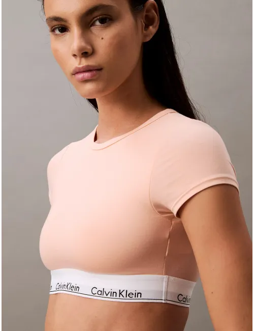 Calvin Klein | Brassière T-shirt | QF7213-5KD