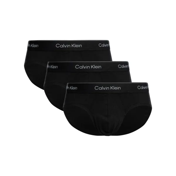Calvin Klein | 3 PACK SLIP | NB4388-TM6