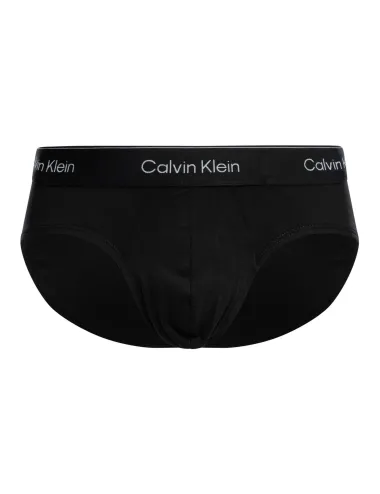Calvin Klein | 3 PACK SLIP | NB4388-TM6