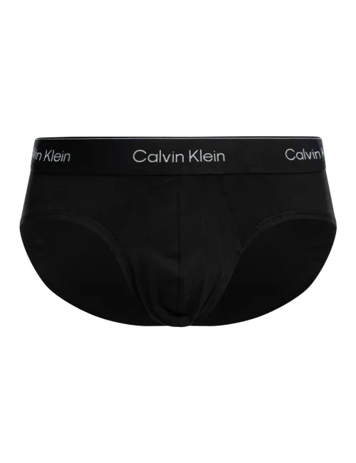 Calvin Klein | 3 PACK SLIP | NB4388-TM6