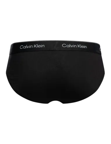 Calvin Klein | 3 PACK SLIP | NB4388-TM6