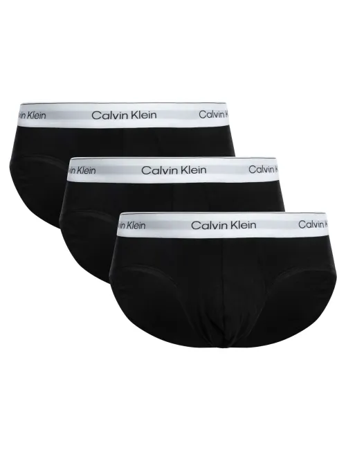 Calvin Klein | 3 PACK SLIP | NB4388-UB1