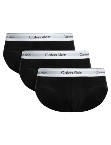 Calvin Klein | 3 PACK SLIP | NB4388-UB1