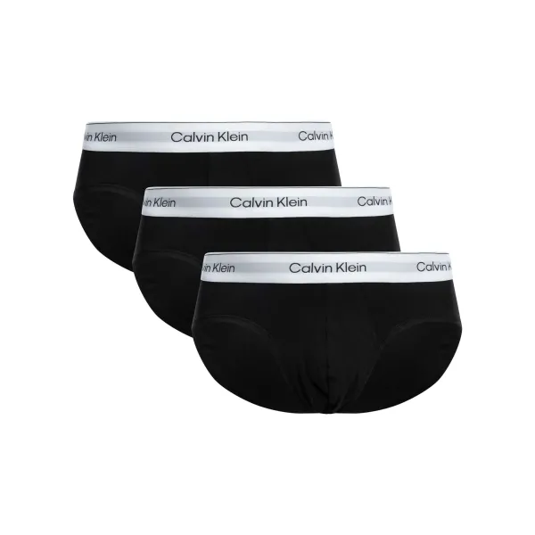 Calvin Klein | 3 PACK SLIP | NB4388-UB1