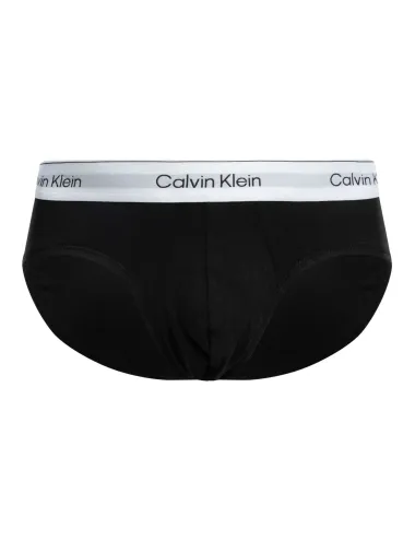 Calvin Klein | 3 PACK SLIP | NB4388-UB1