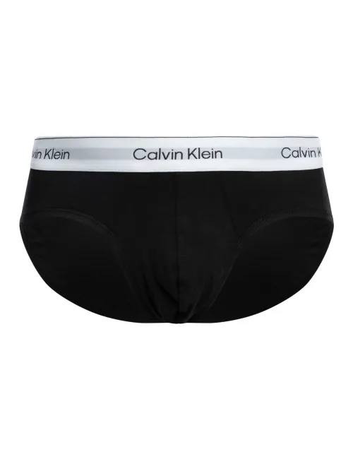 Calvin Klein | 3 PACK SLIP | NB4388-UB1