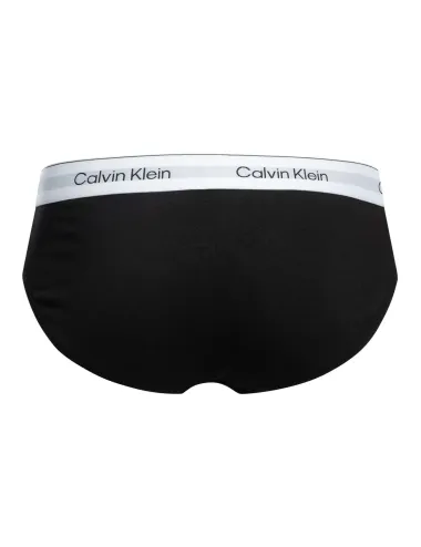 Calvin Klein | 3 PACK SLIP | NB4388-UB1