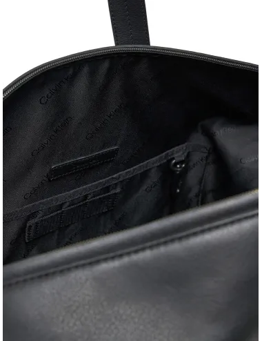 Calvin Klein | BORSONE MODERN BUSINESS WEEKENDER | K50K512929-BEH
