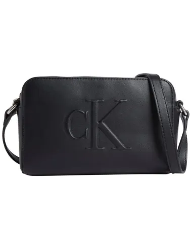 Calvin Klein | SCULPTED EW CAMERA BAG | LV04K3036G-UB1