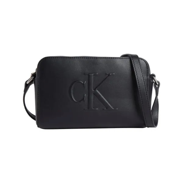 Calvin Klein | SCULPTED EW CAMERA BAG | LV04K3036G-UB1
