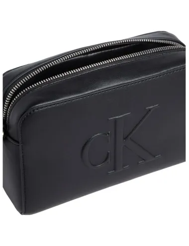 Calvin Klein | SCULPTED EW CAMERA BAG | LV04K3036G-UB1