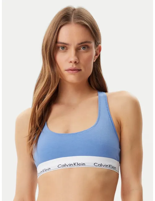 Calvin Klein | Bralette | F3785E-PWB