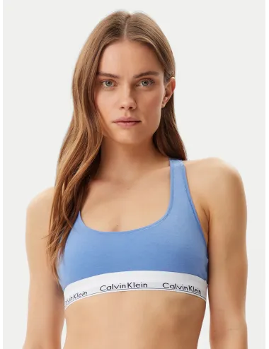 Calvin Klein | Bralette | F3785E-PWB