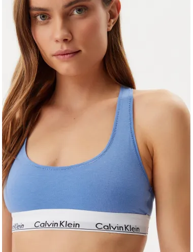 Calvin Klein | Bralette | F3785E-PWB