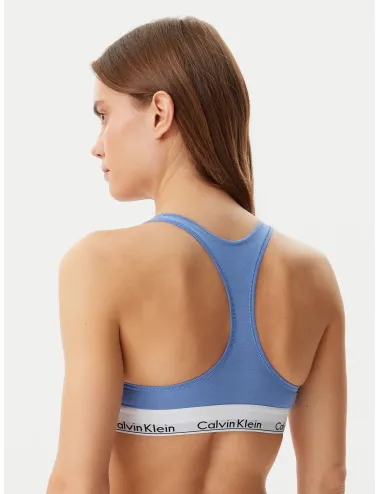 Calvin Klein | Bralette | F3785E-PWB