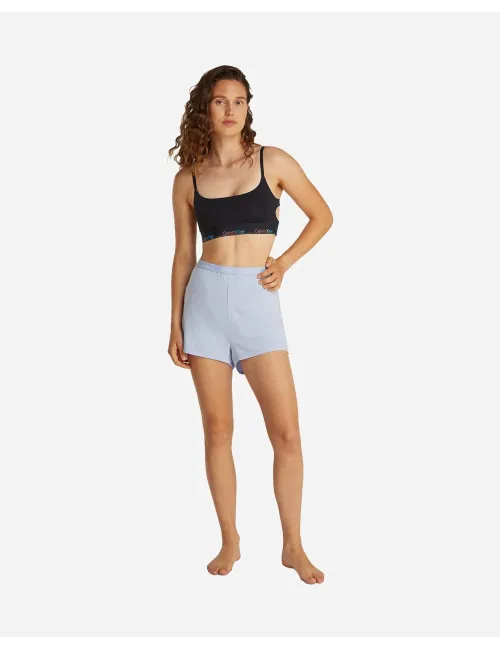 Calvin Klein | PRIDE UNLINED BRALETTE | QF8254-UB1