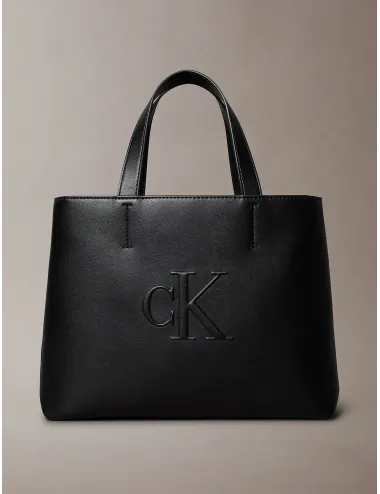 Calvin Klein | Mini borsa tote | LV04K3111G-UB1