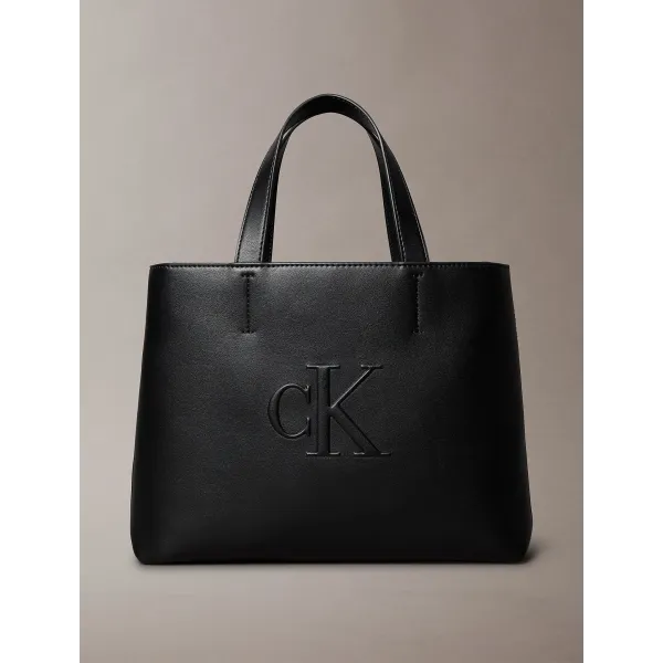 Calvin Klein | Mini borsa tote | LV04K3111G-UB1