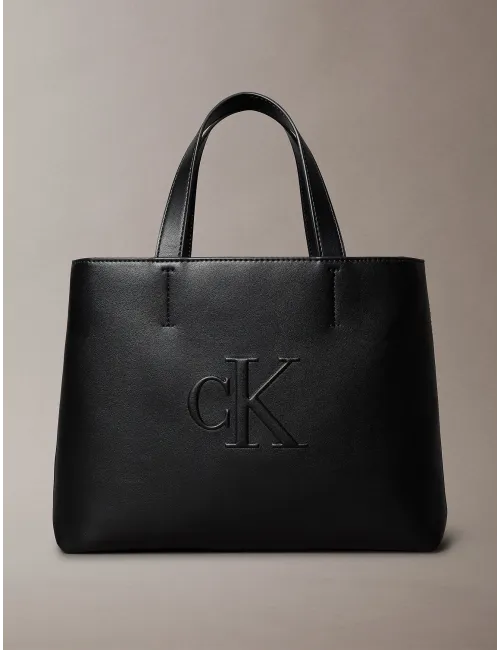 Calvin Klein | Mini borsa tote | LV04K3111G-UB1